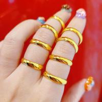 ราคา แหวน 1 สลึง ลายเกลี้ยง (14662641180)