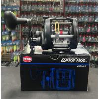 ราคา PENN Warfare WAR15 30 เบรค HT100 (11974473406)