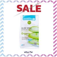 ราคา Baby Bright Aloe Vera Serum Wet Tissue 25 Sheets เบบี้ไบร์ท ทิชชู่เปียก เซรั่มทิชชู่ว่านหาง 25แผ่น (8626409432)