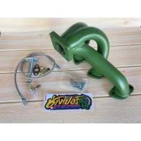 ราคา เฮดเดอร์ ชุดสายน้ำมัน ใส่เทอร์โบ ดีแมก ทุกรุ่น (16551559408)