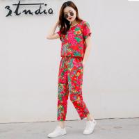 ราคา มาใหม่ล่าสุดเสื้อผ้าผ้าภาคตะวันออกเฉียงเหนือของปีชุดเดรสเต้นรำแบบตลกทันสมัยเสื้อยืดกางเกงขาสั้นอินเทรนด์สำหรับฤดูร้อนชุดเดรสเต้นตลกๆทันสมัยคุณภาพสูง (20450129337)