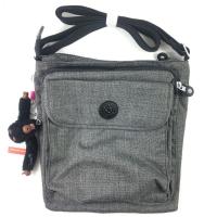 ราคา Kipling Kipling สเปกตรัม Lin Kai Man กระเป๋าถือหนังกระเป๋ากันน้ำแพ็คเก็ตกระเป๋าจุของได้มากลิง (20419630843)