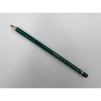 ราคา ดินสอสี Faber Castell Polychromos จำหน่ายแบบแยกแท่ง กลุ่มสีเขียว 2 (10677374397)