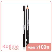 ราคา Beauty Buffet Gino Mccray The Professional Make Up Eyebrow Pencil 3g ดินสอเขียนคิ้วมาพร้อมแปรงปัด (20118364495)