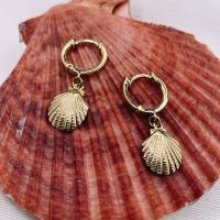 ราคา ต่างหูห่วงเปลือกหอย ฮักกี้ ต่างหูเงินแท้ ชุบทอง18K ต่างหูห่วง ต่างหูห่วงเพชร ของขวัญ คุณภาพสูง เครื่องประดับต่างหูสำหรับผู้หญิงสุดเท่ (20236892327)