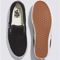 ราคา Vans Slip On checkerboard pewter black แวนส์ สลิปออน เทา ดำ แวนส์ลายตาราง (19700336122)