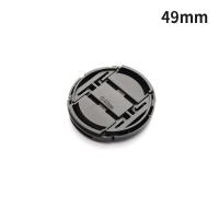 ราคา Witkitty 40 5mm 49mm 52mm 55mm 58mm 62mm 67mm 72mm 77mm 82mm ฝาครอบเลนส์ด้านหน้าสำหรับกล้อง (19513954017)