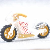 ราคา ? ? ? ? ? ? ? ? ? Wonder Woman Motorcycle VEHICLE LEGO Minifigures Authentic เลโก้แท้ (19299540908)