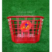 ราคา ตะกร้าจักรยาน LA Bicycle ขนาด 20 24 นิ้ว (10291389980)