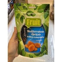 ราคา Mediterranean Apricots My Choice Brand 125 G แอปริคอท เมดิเตอร์เรเนียน ตรา มายช้อยส์ (17083276304)