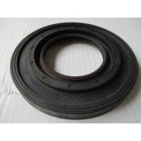 ราคา ซีลล้อหลังนอก HINO F18 FM227 ขนาด ใน นอก หนา FM 66 134 15 8 17 ตำหนิตามภาพที่ 3 ราคา 1 ชิ้น ค่ะค่าส่งฟรี (13984410682)