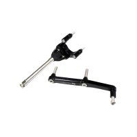 ราคา ขาจับกันสะบัด ขายึดกันสะบัด Yamaha MT15 ใส่กับกันสะบัดได้ทุกรุ่น จาก Piranha Thailand (21164370743)