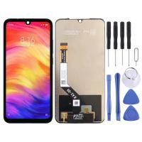 ราคา หน้าจอ LCD TFT สำหรับ Xiaomi Redmi Note 7 Note 7 Pro พร้อม Digitizer ประกอบเต็มตัวเครื่อง สีดำ เท่าที่คุณชอบ (20391190928)