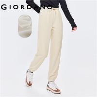 ราคา Giordanoผู้หญิง เสื้อทูนิคเอวยางยืดผ้าฟลีซแบบหลวม Free Shipping 05412857 (16004076825)