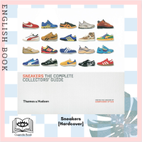 ราคา Querida หนังสือภาษาอังกฤษ Sneakers The Complete Collectors Guide Hardcover by Unorthodox Styles (19668670635)