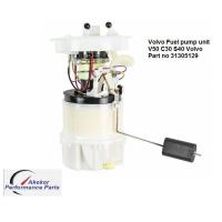ราคา Volvo Fuel pump unit V50 C30 S40 Volvo part no 31305129 (16514045534)