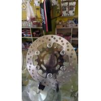 ราคา จาน Brembo Moto GP งาน 10a เหมือนแท้สุดๆ จานเบรค Brembo เบรมโบ้ MOTO GP ใส่เวฟทุกรุ่น PCX ขนาด 220m (19923554089)