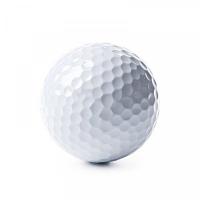 ราคา ลูกกอล์ฟ 2 ชั้น Golf Ball 2 Layers (19717135748)