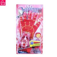 ราคา ชุดล้างแค้นฮีโร่เด็กพร้อมไฟ LED (12256424242)