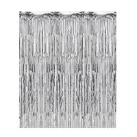 ราคา 1แพ็คฉากหลังปาร์ตี้แผ่นฟอยล์เมทัลลิกขอบอุปกรณ์ตกแต่งงานวันเกิดม่านแวววาวม่านฟอยล์สำหรับวันเกิดจบการศึกษาแหวนหมั้นและแต่งงานเจ้าสาวอาบน้ำปาร์ตี้วันหยุดโสด (17126497962)