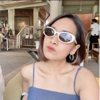 ราคา GAMT Retro Vintage 80s designed 52mm แว่นกันแดดนำเข้าคุณภาพUSA (16878653007)