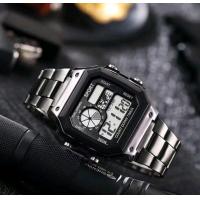 ราคา นาฬิกาดิจิตอล สวยๆเท่ๆ (20977081436)