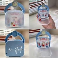 ราคา Sylvanian Families Happy House Toys ครอบซิลวาเนียน ของเล่นของสะสมสภาพใหม่ (20934940459)