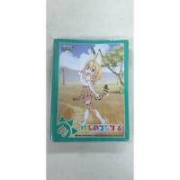 ราคา Bushiroad Sleeve Collection Kemono Friends Serval (14390079101)