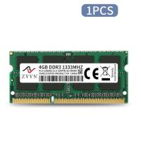 ราคา หน่วยความจำโน๊ตบุ๊ค4GB PC3 10600 DDR3 1333 MHz RAM สำหรับ Sony Vaio E Series แล็ปท็อป Vpceg37Fm P A30 (15232979397)