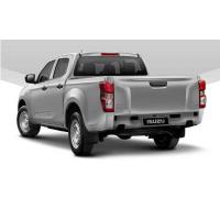 ราคา RN1 RACING ปิดท้ายดีแมก 2020 2023 ปิดท้ายISUZU D MAX 2022 คานท้ายกระบะ แถมอุปกรณ์ติดตั้งครบชุด (15127750413)