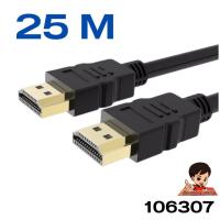 ราคา สาย HDTV อย่างดี เส้นใหญ่ HDTV Cable V1 4 รองรับความละเอียด 1080P มีความยาว 15 30 เมตร (14842275541)