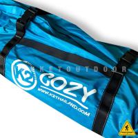 ราคา ทาร์ป ฟลายชีท ผ้าใบกันฝน K2 Cozy กันแดด กันฝน Tarp Flysheet (10244063571)