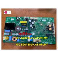 ราคา อะไหล่ของแท้ เมนบอร์ดอะไหล่ตู้เย็นแอลจี MAIN LG EBR61727519 อะไหล่แท้ GC B207BLRV APVPLMT GC B207BPJV ABWPLMT (16188459989)