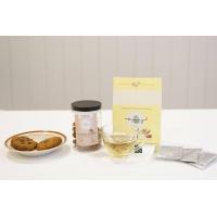 ราคา ชาคาโมมายล์หัวปลี ตะไคร้ 3 กล่อง (3669578205)