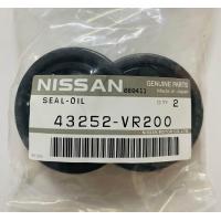 ราคา ซีลล้อหลังใน NISSAN BIG M รหัสสินค้า 43252 VR200 ขนาด 35 55 11 ราคาจำหน่ายแพคคู่ 2 ชิ้น (21064444662)