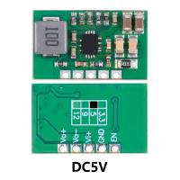 ราคา สำหรับแรงดันไฟฟ้าอัตโนมัติ DC3 20V แผงวงจรอินพุทความดันไฟฟ้าเพิ่มแรงดันเอาต์พุตโมดูลพลังงาน5V 12V (20835886581)