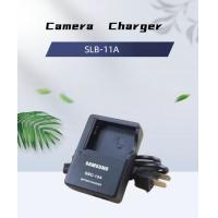 ราคา FOR Samsung SLB 11A SLB11A Battery Samsung WB600 ที่ชาร์จกล้อง WB650 WB2000 WB5000 ST5000 (20840952348)