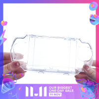 ราคา LANG เคสแข็งป้องกันคริสตัลใสสำหรับ PSP 2000 3000ตัวเครื่องป้องกันคริสตัล (20803669316)