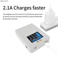 ราคา Shockley เครื่องเชื่อมจุดแบบมืออาชีพหน้าจอสีความละเอียด HD 2 0นิ้วความละเอียด80ความเร็วแสงไฟ LED ปรับได้5000Mah DIY ขนาดเล็กจุดเชื่อม (20806085727)