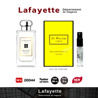 ราคา พร้อมส่งทันที น้ำหอมเทสเตอร์ขนาดทดลอง ขนาด 2 ml ขวดแก้ว แบรนด์แท้ น้ำหอมเทสเตอร์ น้ำหอมเทส ขนาดทดลอง (20698880432)