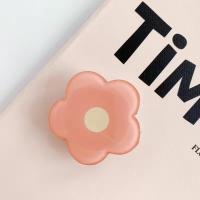 ราคา Ins สายรุ้งดอกไม้น่ารักเคสโทรศัพท์ผู้ถือเคสโทรศัพท์วงเล็บผู้ถือนิ้วมืออุปกรณ์เสริมโทรศัพท์มือถือขาตั้งแหวน (20591317939)