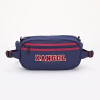 ราคา Kangol กระเป๋าคาดอก Waist Bag 63551780 (20575701352)