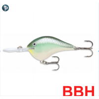 ราคา เหยื่อปลอม RAPALA DIVES TO SERIES รหัส DT (19647397926)