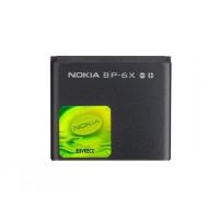 ราคา แบตเตอรี่ Nokia BL 5X BP 6X BL 5x BP 6x Battery For Nokia 8800 8801 8860 700mAh แบตเตอรี่รับประกัน 6 เดือน ส่งออกจากกรุงเทพ (19554864270)
