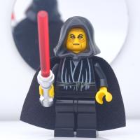 ราคา LEGO Star Wars Emperor Palpatine Classic (20886261817)