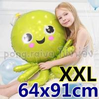 ราคา ร้านไทย ลูกโป่งสัตว์ทะเล ลูกโป่งสัตว์ Sea animal balloons ลูกโป่งลายสัตว์ ฟอยล์ลูกโป่งสัตว์ Animal balloons ลูกโป่งปลาฉลาม (4400518760)