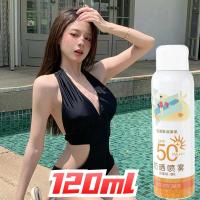 ราคา ครีมกันแดด Mist Face ครีมกันแดด Mist Body ครีมกันแดด Skin Lightening Mist Skin Beautifying Mist ครีมกันแดดป้องกันหมอกและ Dry Touch สเปรย์กันแดดยอดนิยม (20304905357)
