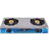 ราคา Ceflar เตาแก๊สสแตนเลสหัวคู่ รุ่น CSH 12 หัวคู่ทองเหลือง เตาแก๊ส 2 หัว เตาแก๊สหัวคู่ หน้าสแตนเลส เตาแก๊สสองหัว (20168610975)