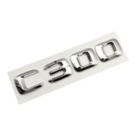 ราคา สติกเกอร์ตรารถยนต์ฝาหน้าฝาหลังกระโปรงรถตัวอักษรโครเมี่ยม3DC43 C180 C200 C220 C300โลโก้ C350สำหรับรถเบนซ์ W205เครื่องประดับ W204 (18122847317)