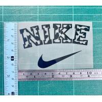 ราคา ตัวรีดติดเสื้อโลโก้ NIKE nike รีดง่ายแผ่นฟิมล์รีดร้อนติดเสื้อ (15362294451)